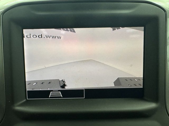 New 2026 Chevrolet Silverado 2500 W/T w/ WT Convenience Package image 18