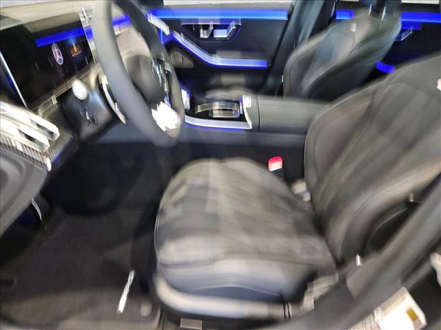 New 2026 Mercedes-Benz S 63 AMG S image 15