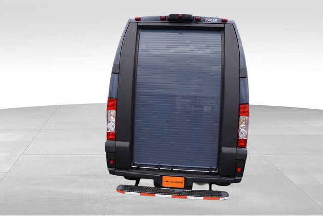 Used 2024 RAM ProMaster 3500 image 6