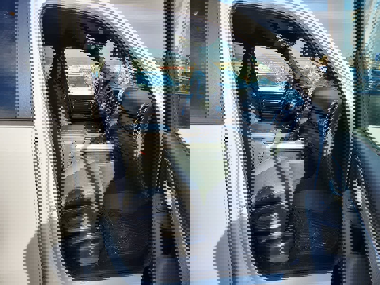 Certified 2022 RAM 1500 Big Horn image 21