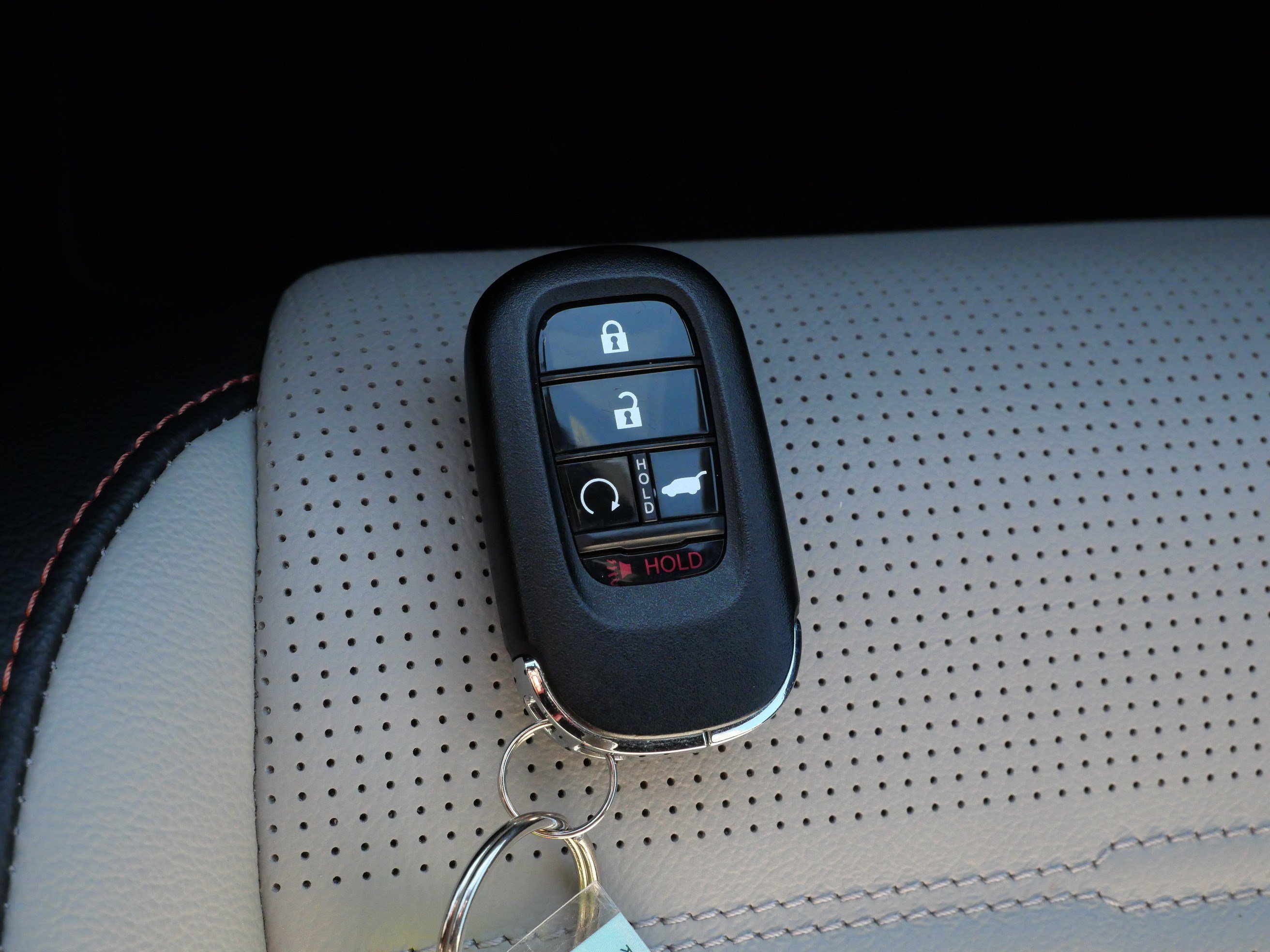 Used 2023 Honda CR-V Sport Touring image 30