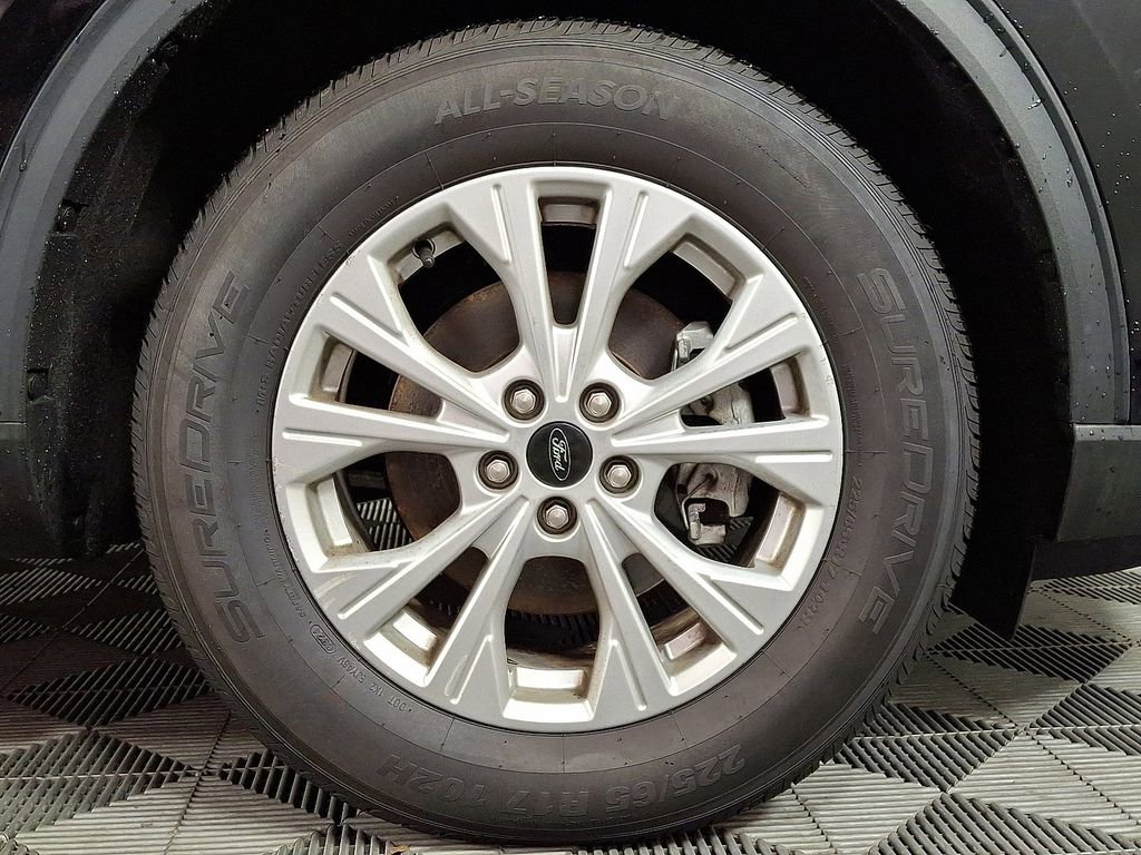 Used 2023 Ford Escape Active image 11