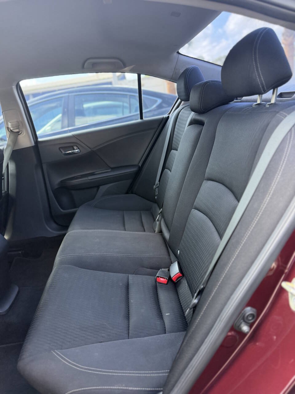 Used 2015 Honda Accord Sport image 17