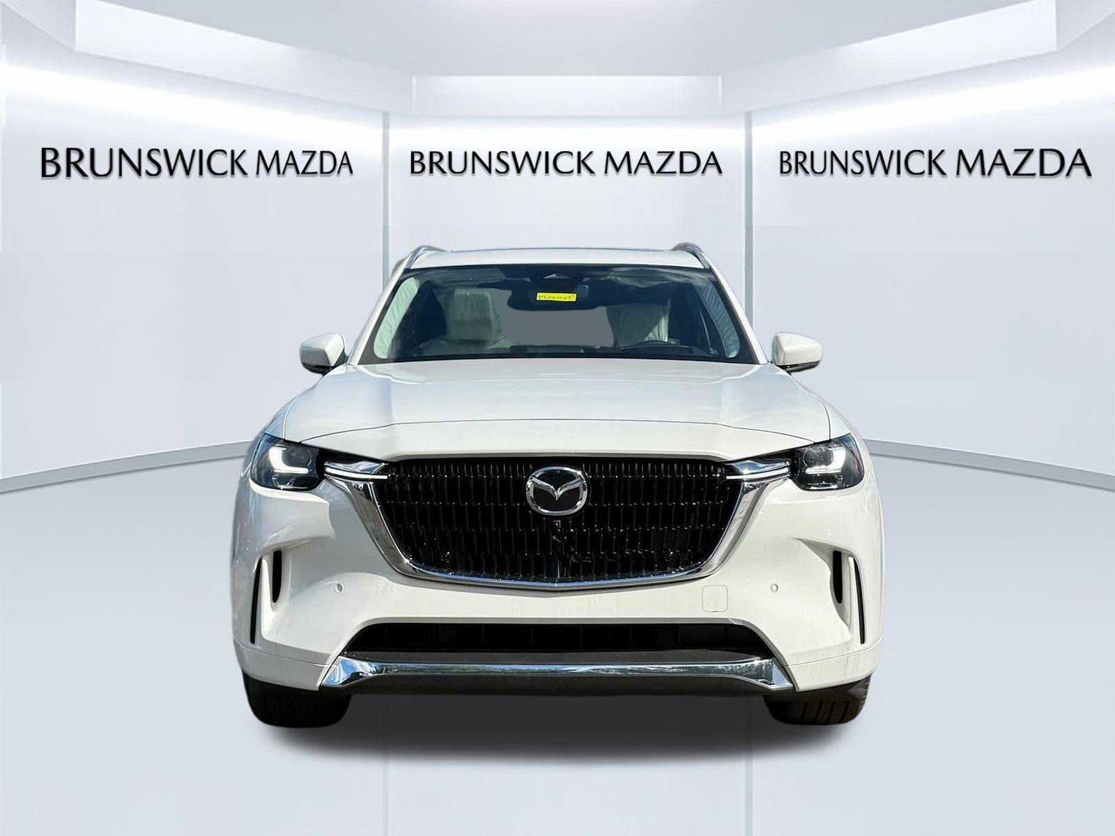 New 2026 MAZDA CX-90 3.3 Turbo S w/ Premium Plus AWD/4WD image 2