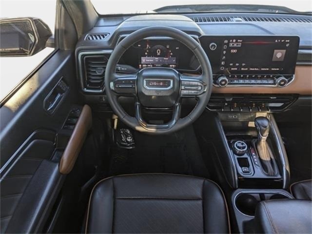 Used 2023 GMC Canyon AT4 w/ AT4 Premium Package image 18