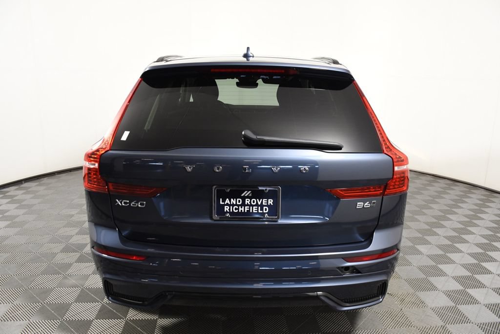 Used 2023 Volvo XC60 B6 Ultimate AWD/4WD image 5