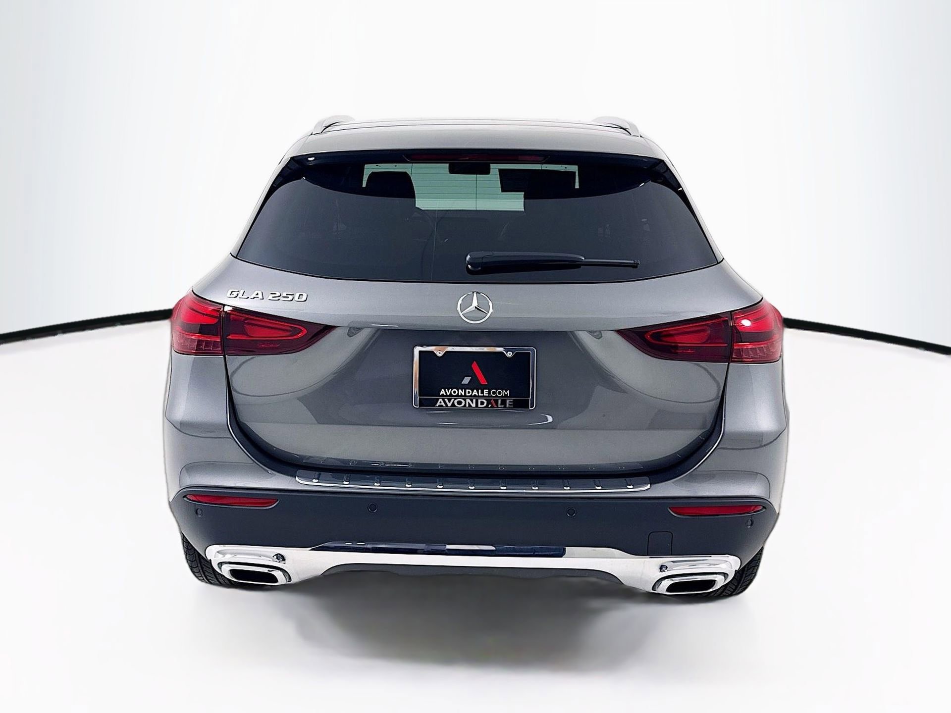 New 2026 Mercedes-Benz GLA 250 image 7