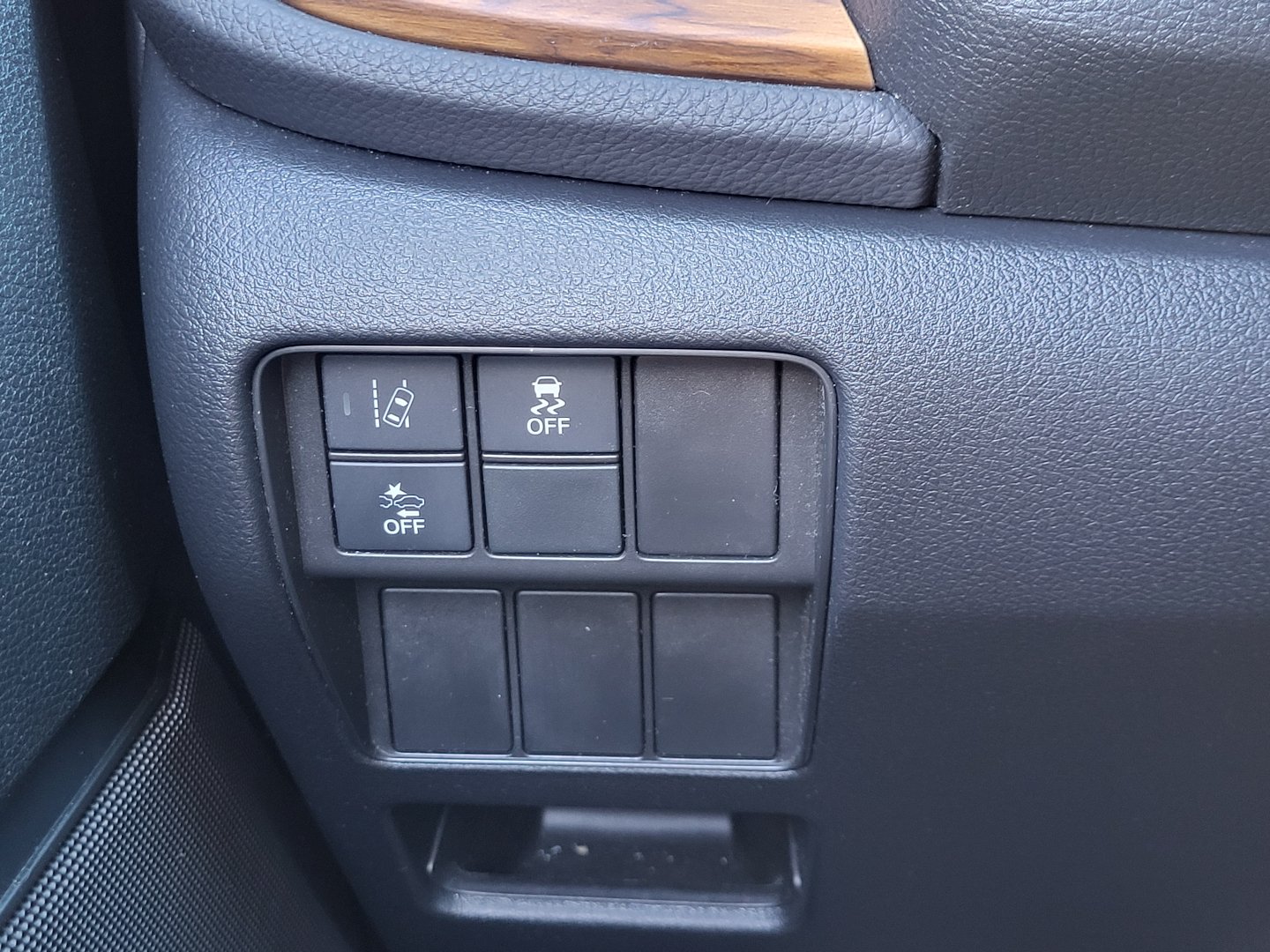 Used 2021 Honda CR-V EX image 19