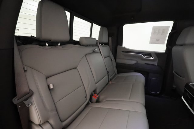 Used 2023 GMC Sierra 1500 SLT w/ SLT Premium Plus Package image 22