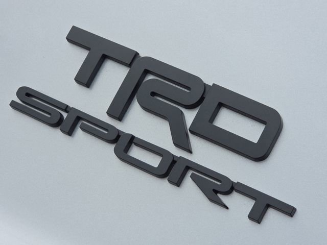 Used 2025 Toyota 4Runner TRD Sport image 10