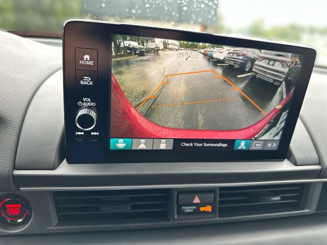Used 2025 Honda Pilot Touring image 19