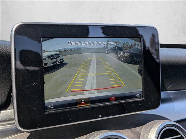 Used 2016 Mercedes-Benz C 300 Sedan image 13