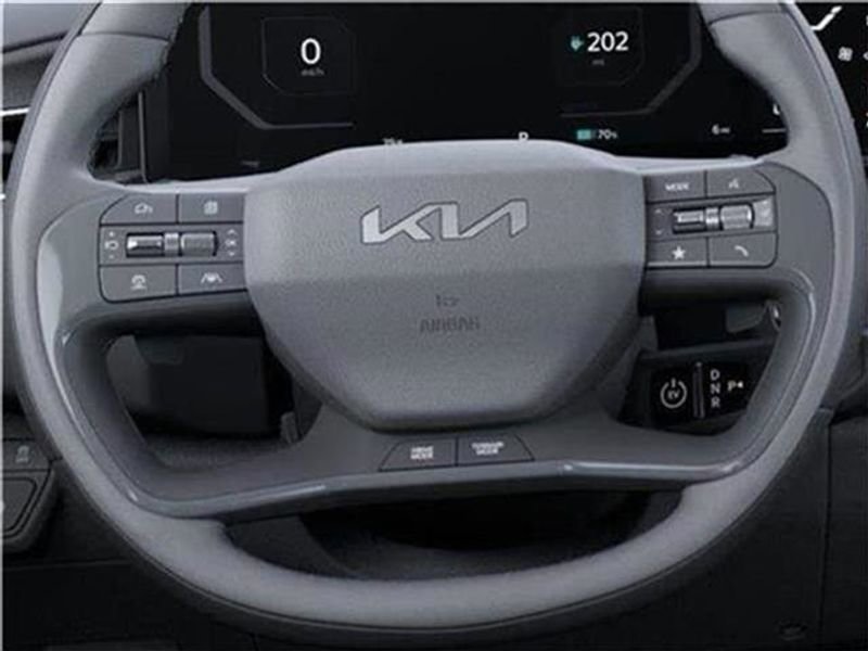 New 2026 Kia EV9 Wind image 49