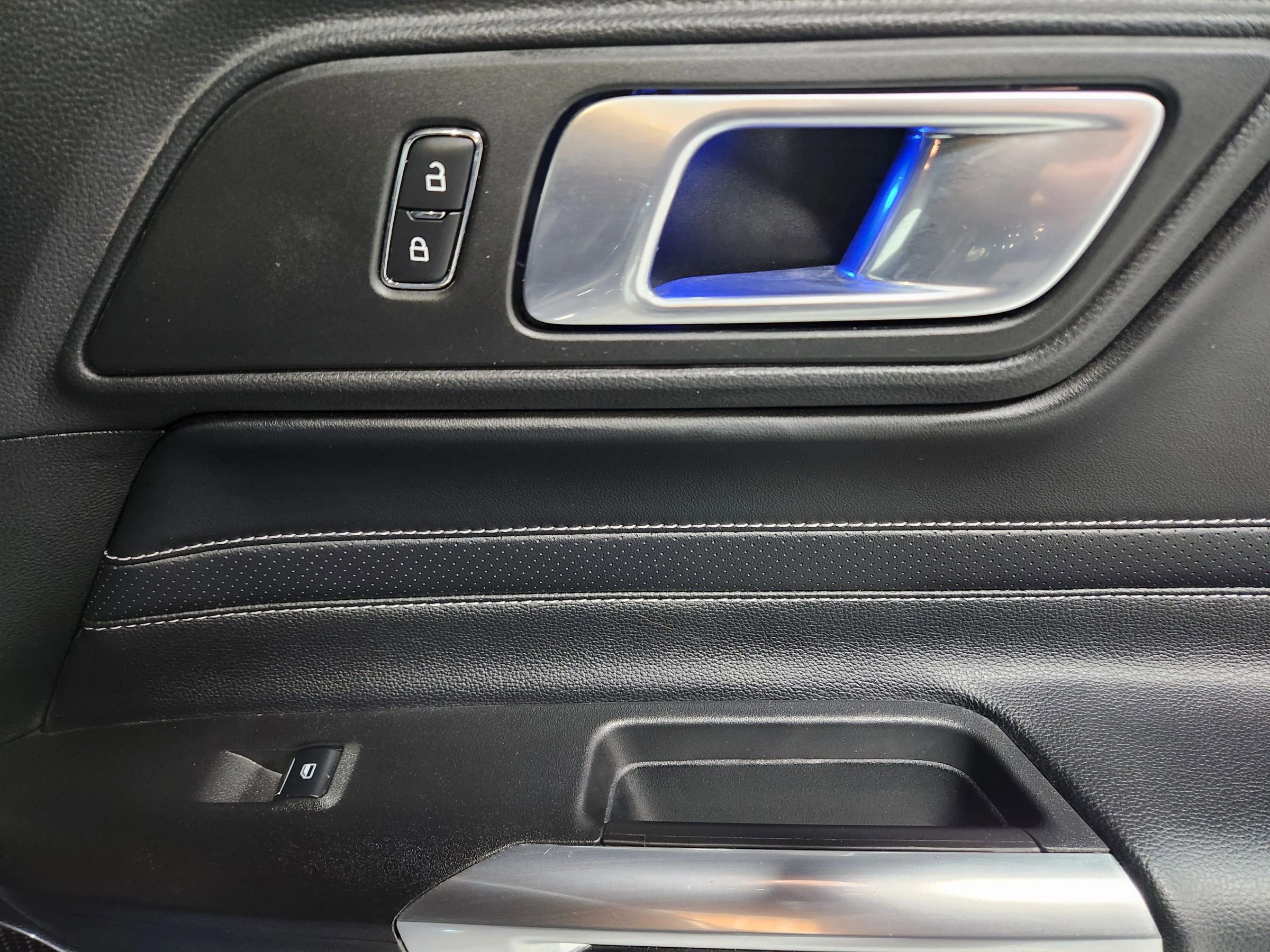 Used 2023 Ford Mustang GT Premium w/ Equipment Group 401A image 31