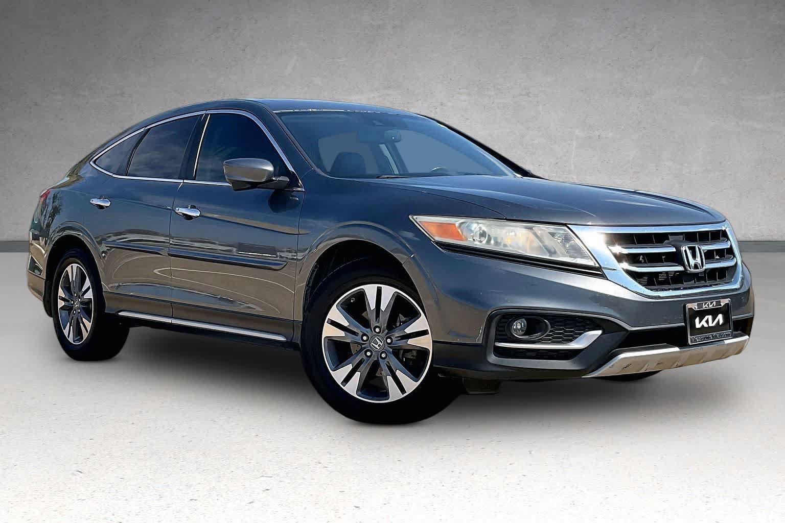 Used 2013 Honda Crosstour EX-L image 20