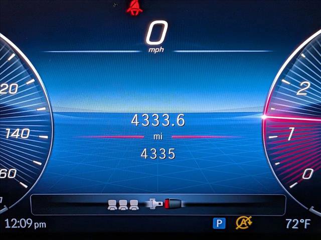 Used 2026 Mercedes-Benz GLA 250 image 11