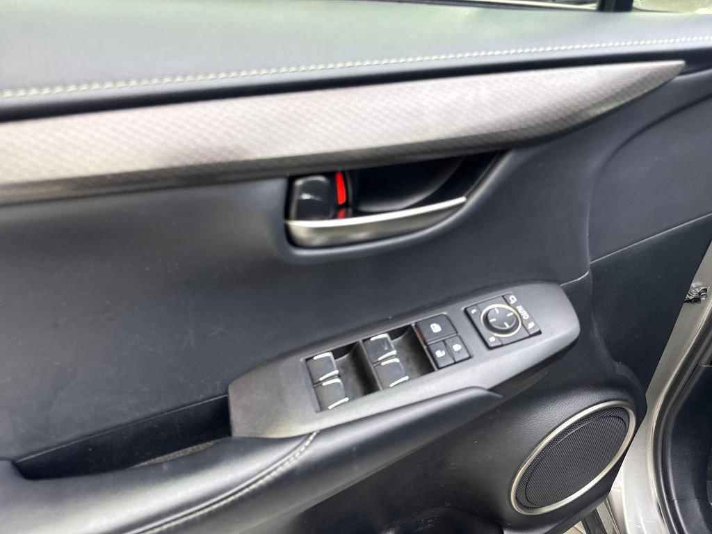 Used 2019 Lexus NX 300 FWD w/ Accessory Package 2 image 32