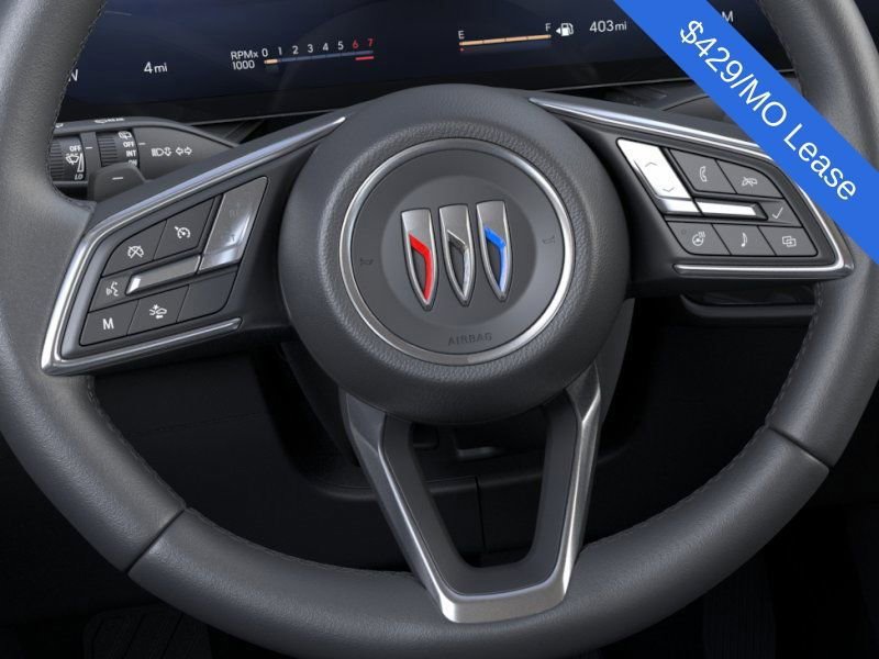 New 2026 Buick Envision Preferred AWD/4WD image 42