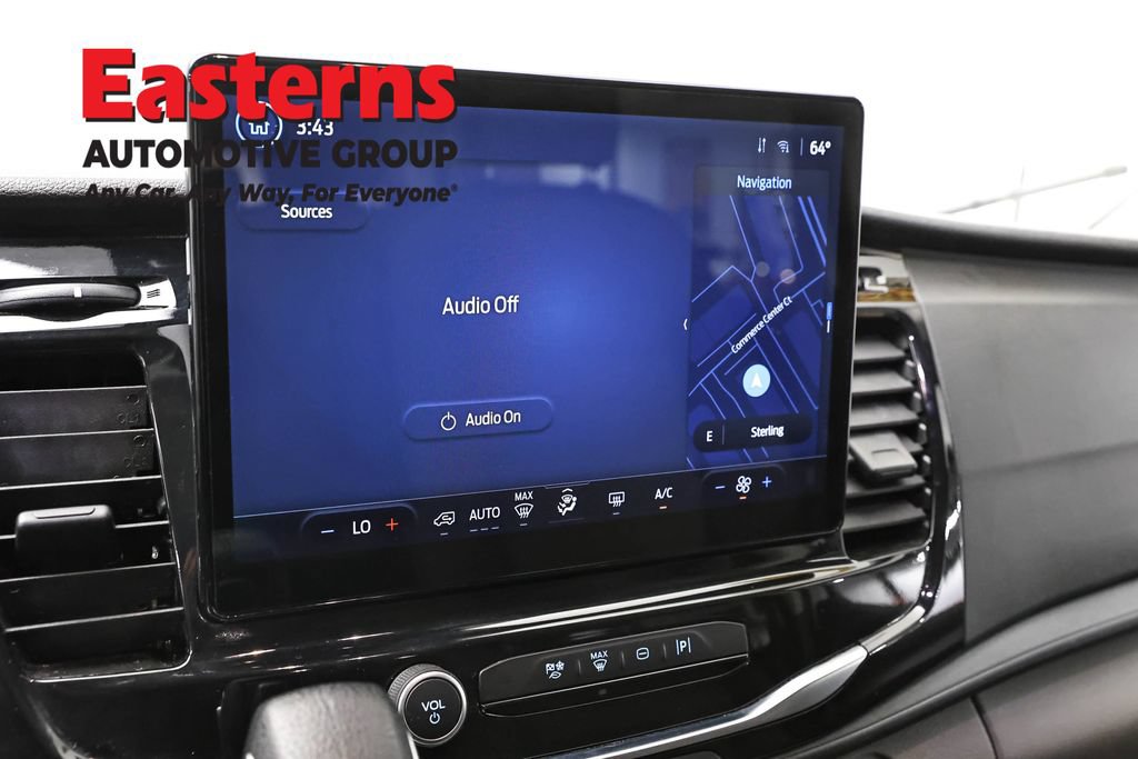 Used 2023 Ford Transit 350 XLT RWD image 18