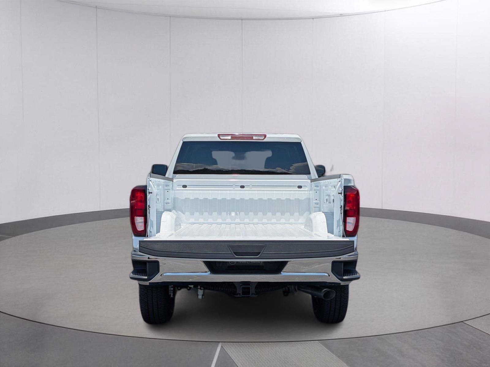 New 2026 GMC Sierra 2500 Pro w/ Convenience Package AWD/4WD image 5