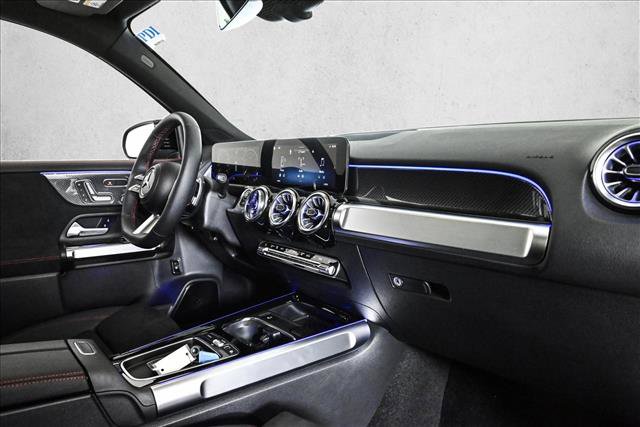 New 2026 Mercedes-Benz GLB 250 GLB 250 image 24