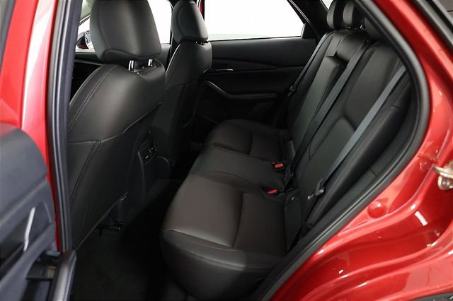 New 2026 MAZDA CX-30 2.5 Turbo w/ Premium Plus Pkg image 24