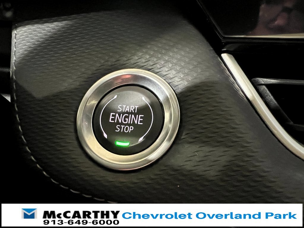 Used 2025 Chevrolet Equinox LT image 17