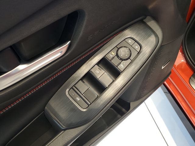 New 2026 Nissan Sentra SR w/ SR Premium Package FWD image 26