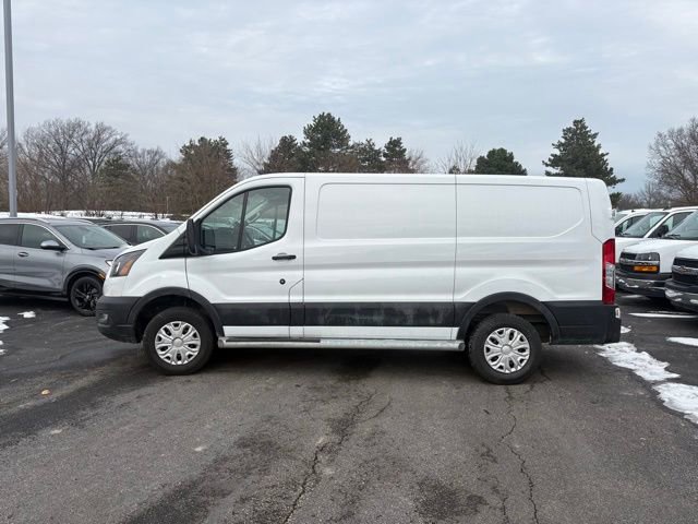 Used 2024 Ford Transit 250 Low Roof w/ Exterior Upgrade Package image 2