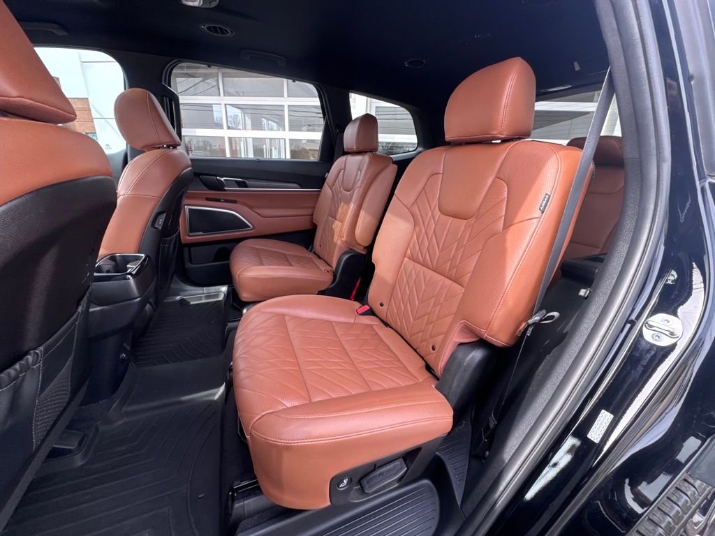 Used 2023 Kia Telluride EX X-Line image 27