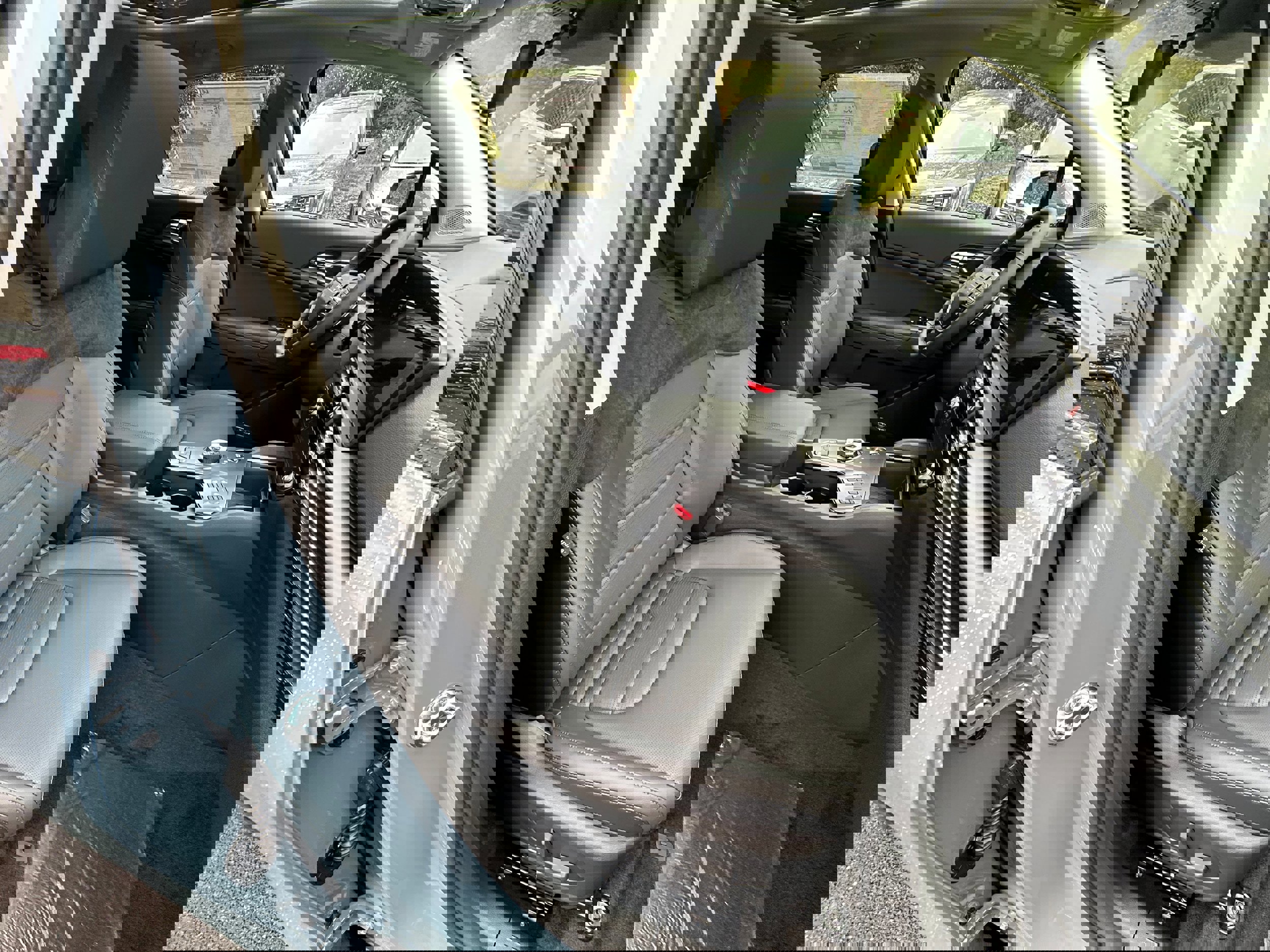 New 2026 Kia Sportage SX Prestige image 30