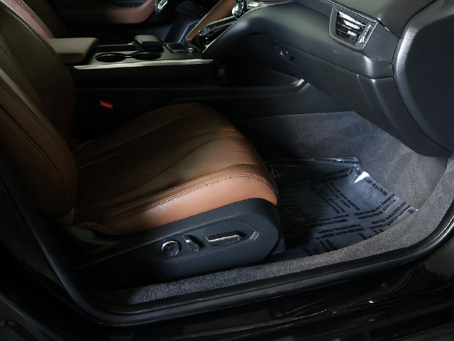 Certified 2023 Acura TLX w/ Technology Package FWD image 33
