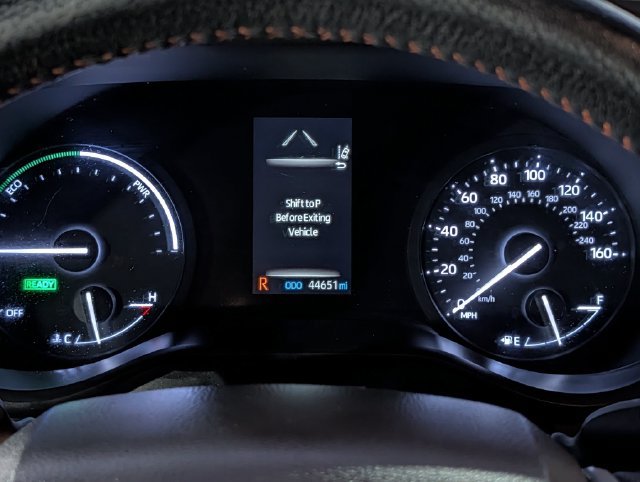 Used 2023 Toyota Sienna XSE w/ XSE Plus Package AWD/4WD image 20