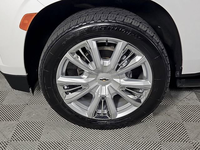 Used 2021 Chevrolet Tahoe High Country w/ Premium Package AWD/4WD image 8