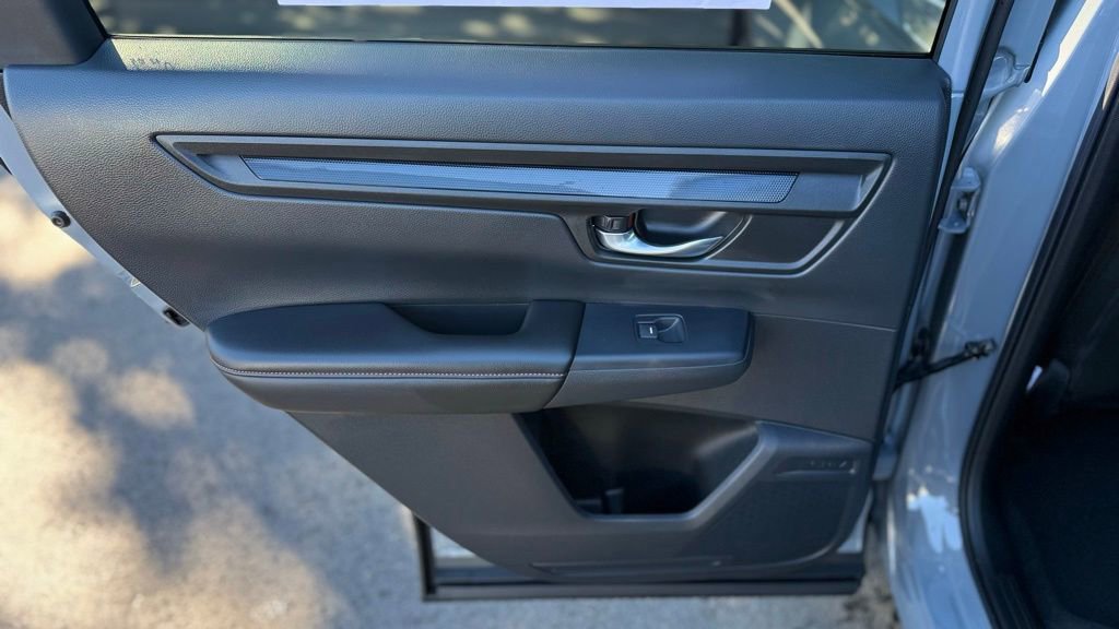 New 2026 Honda CR-V Sport image 15