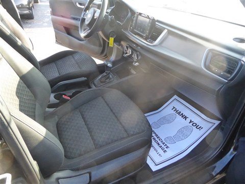 Used 2020 Kia Rio LX image 18