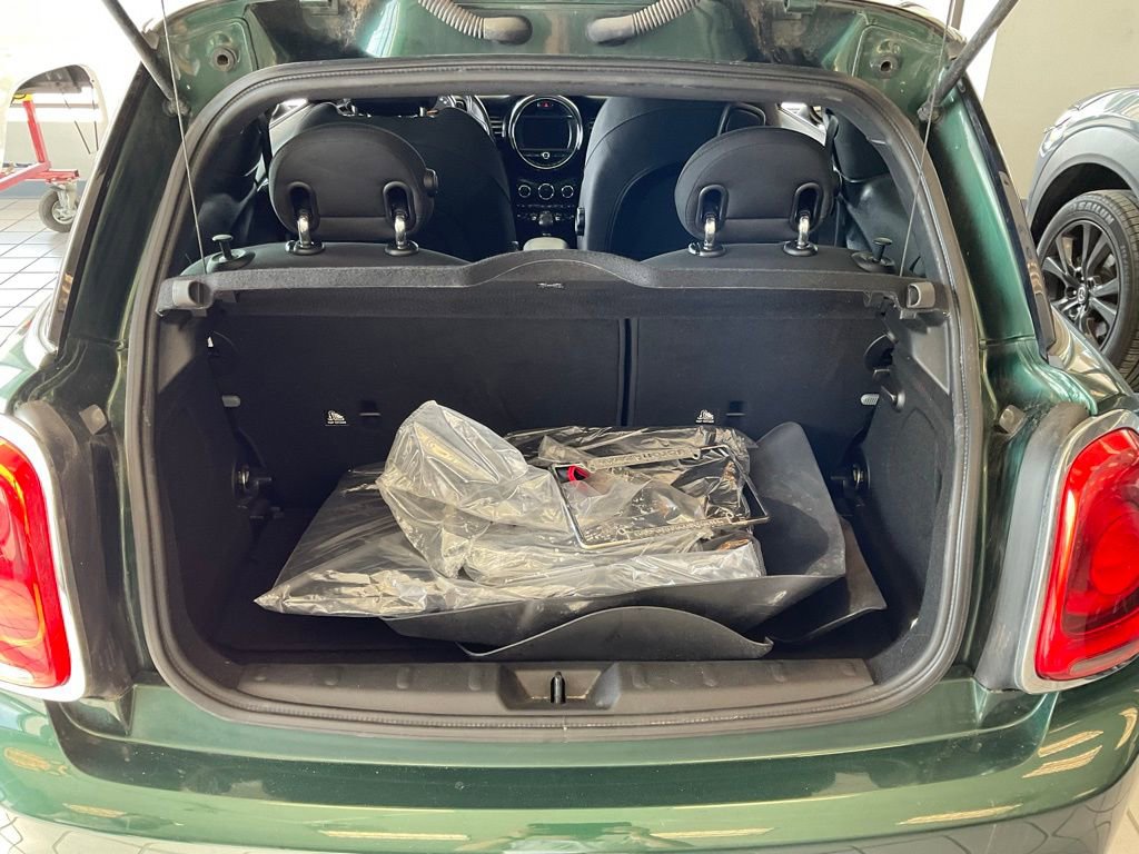 Used 2017 MINI Cooper S image 21