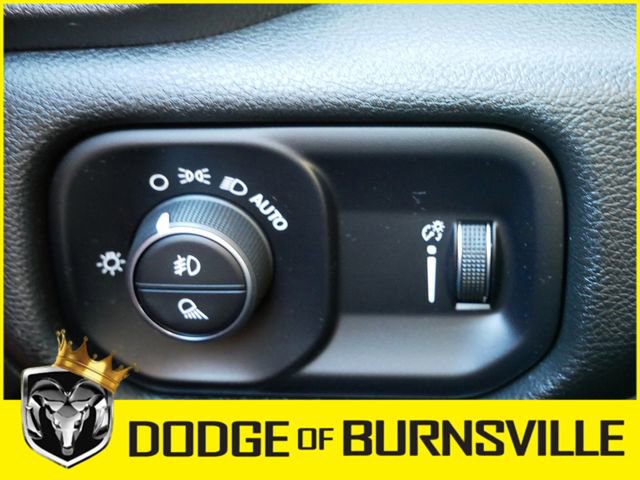 Used 2023 RAM 1500 Rebel w/ Rebel Level 2 Equipment Group image 25