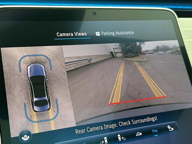 Used 2022 Mercedes-Benz S 500 4MATIC image 28