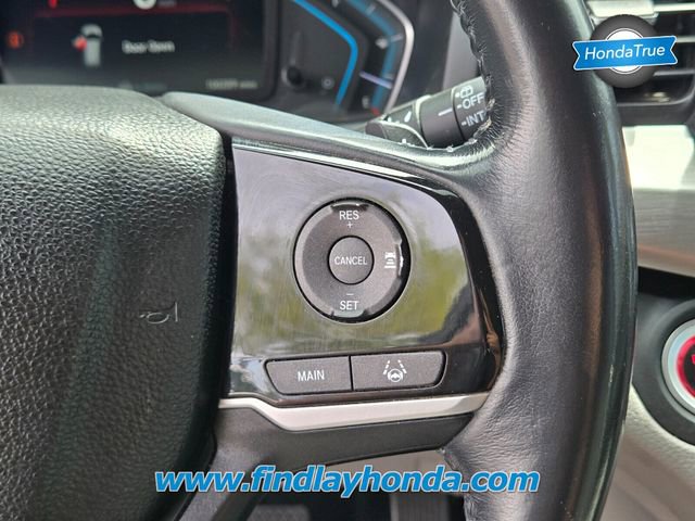 Used 2019 Honda Odyssey EX-L image 29