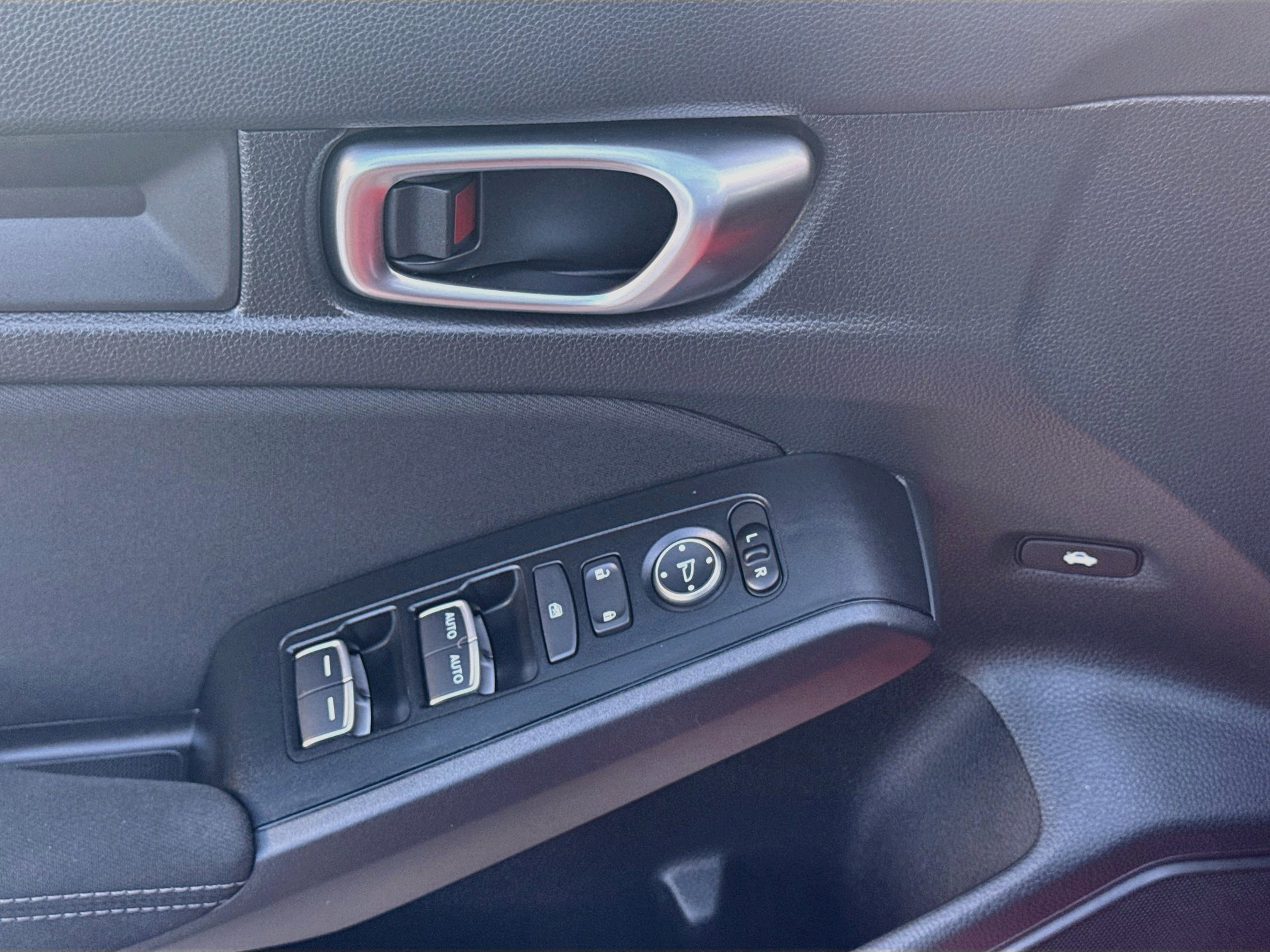 Certified 2024 Honda Civic LX image 16
