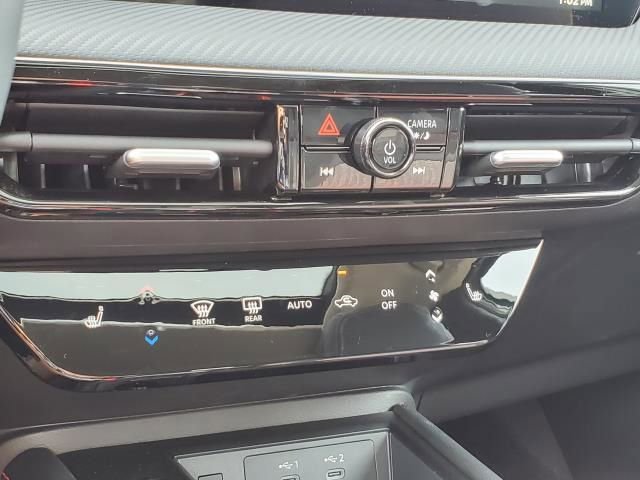 New 2026 Nissan Kicks SR w/ SR Premium Package image 32