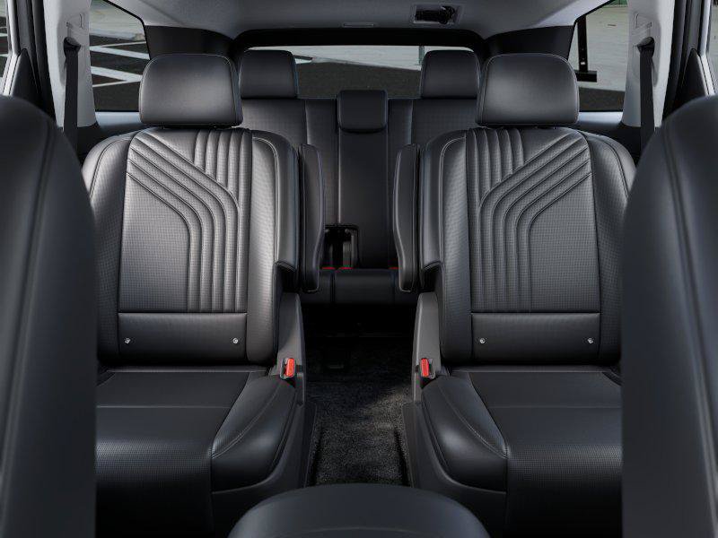 New 2026 Hyundai Palisade SEL AWD/4WD image 12