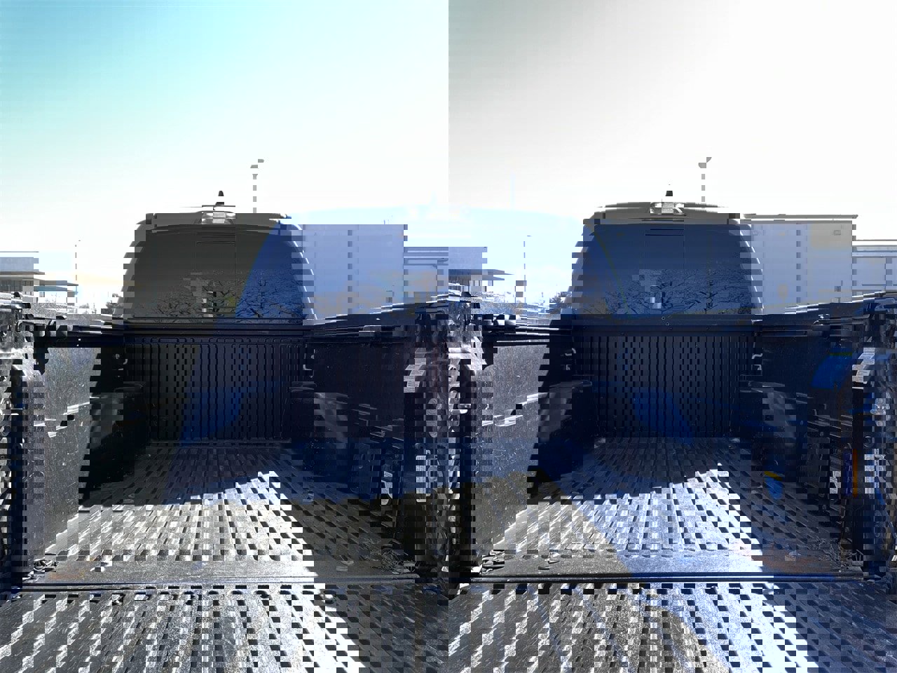 Used 2021 Toyota Tacoma TRD Sport image 27