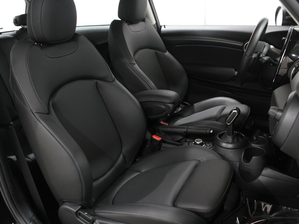 Certified 2023 MINI Cooper S image 16