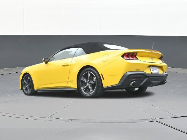 Used 2024 Ford Mustang Premium RWD image 38