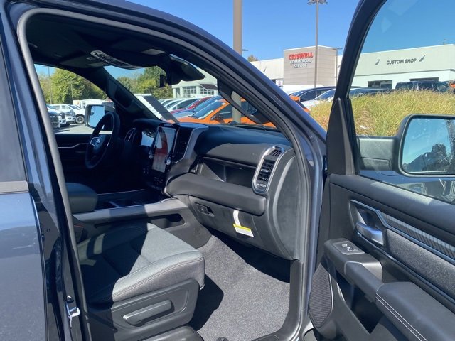 New 2026 RAM 1500 Big Horn image 26