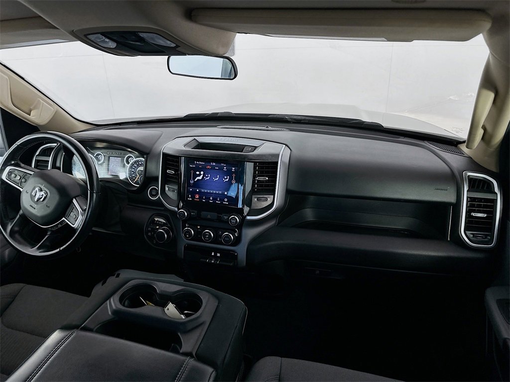 Used 2019 RAM 1500 Big Horn image 22