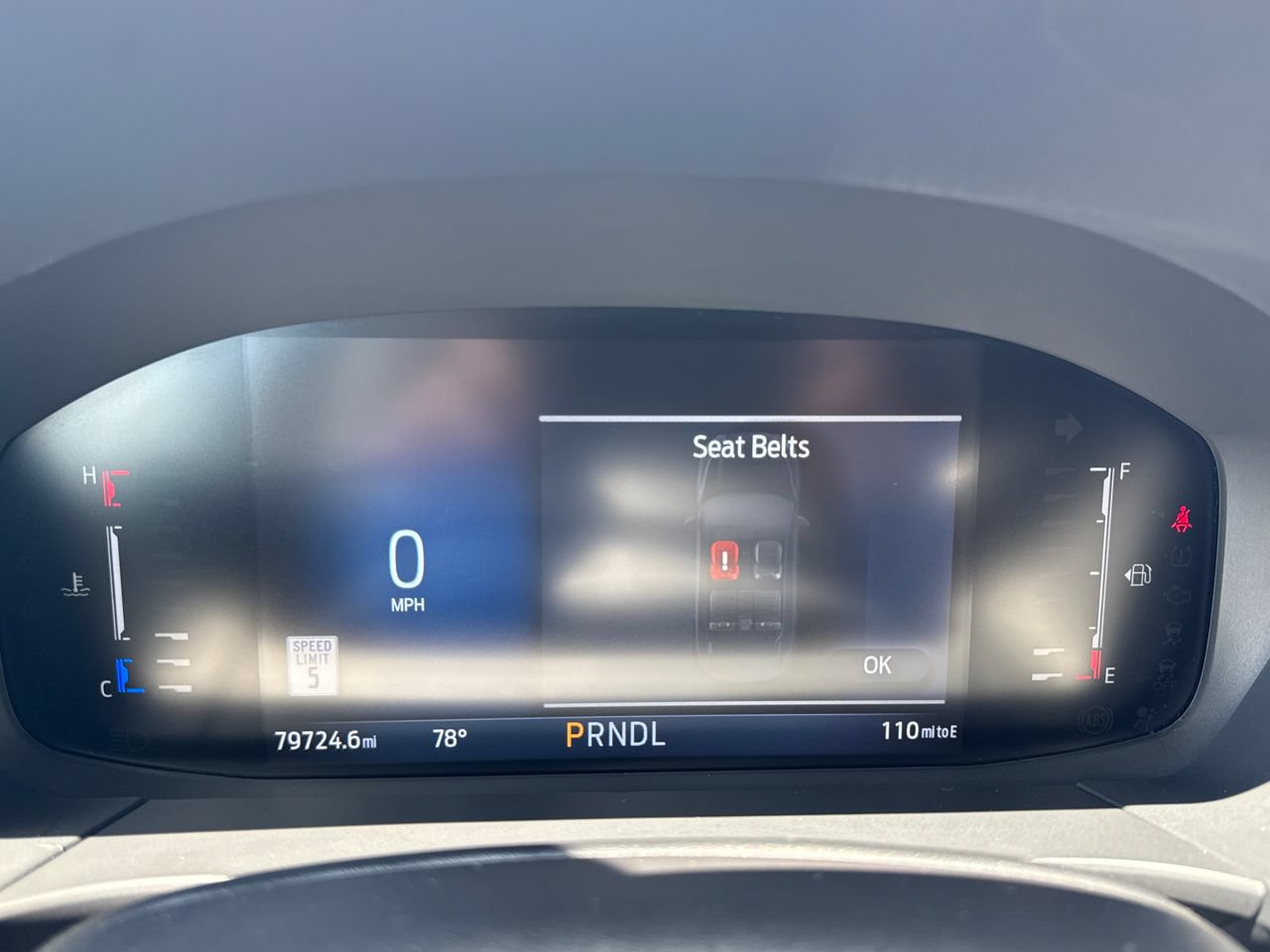 Used 2023 Ford Escape Active w/ Tech Pack #1 AWD/4WD image 19