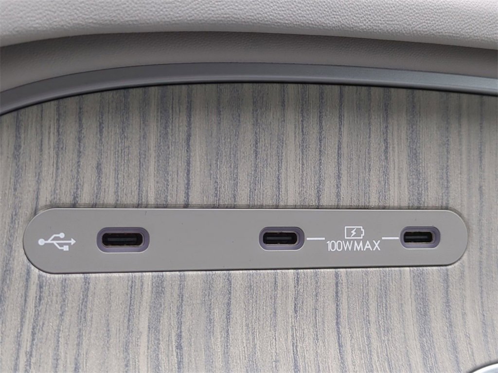 New 2026 Hyundai Palisade Calligraphy image 26
